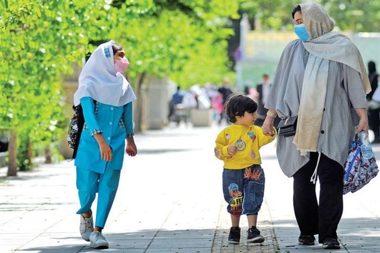 نترسیدن از شکست" را به فرزندان خود بیاموزید!